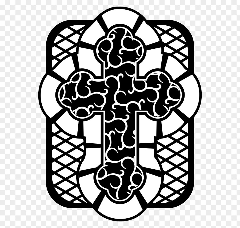 Religion Images Celtic Cross Christian Clip Art PNG