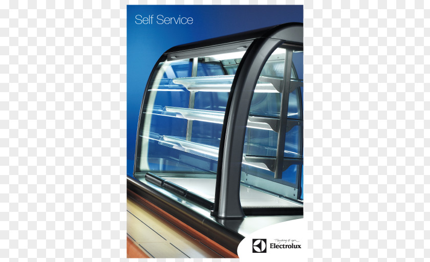 Self-service Consumer Electrolux Foodservice PNG