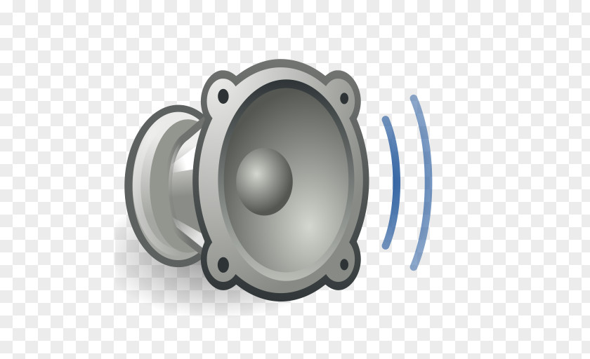 Sound Icon Loudness Volume PNG