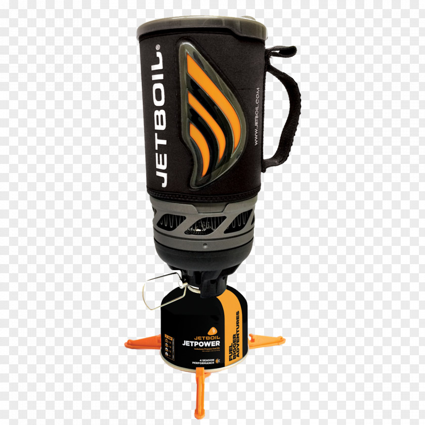 Stove Jetboil Portable Fuel Boiling PNG