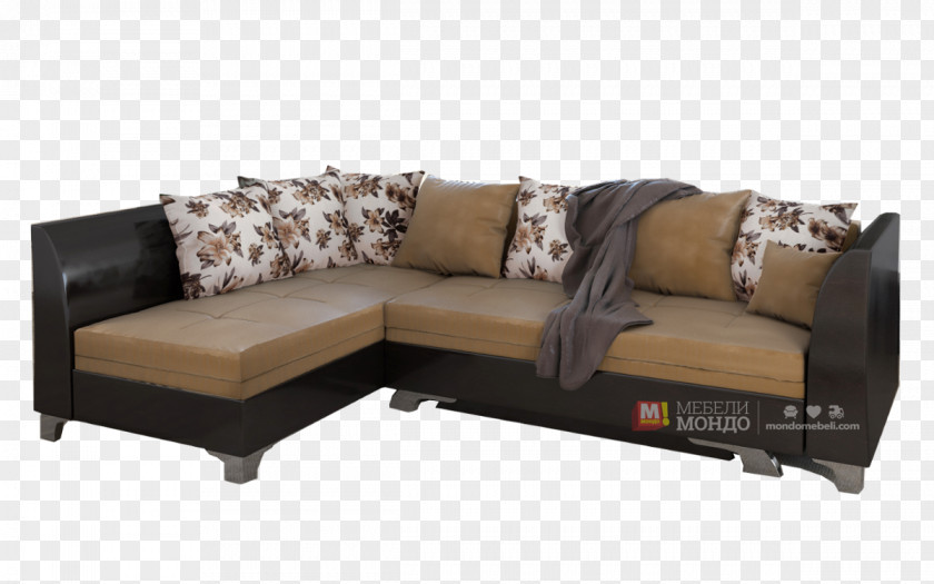 Table Loveseat Couch Furniture Sofa Bed PNG
