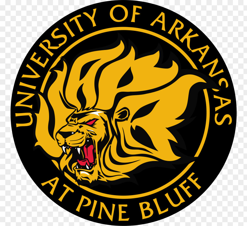 The David Hunter Law Firm University Of Arkansas At Pine Bluff Business Southwestern Athletic Conference Arkansas–Pine Golden Lions And Lady PNG