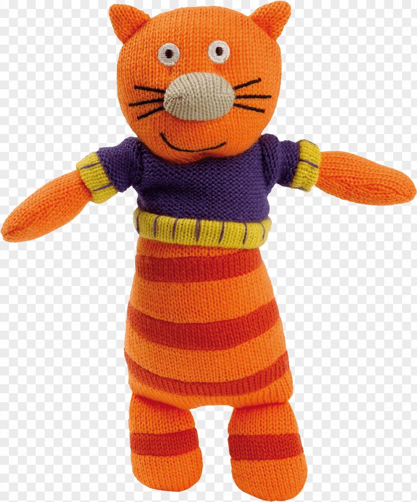 Toy Stuffed Animals & Cuddly Toys Child Plush Cat PNG