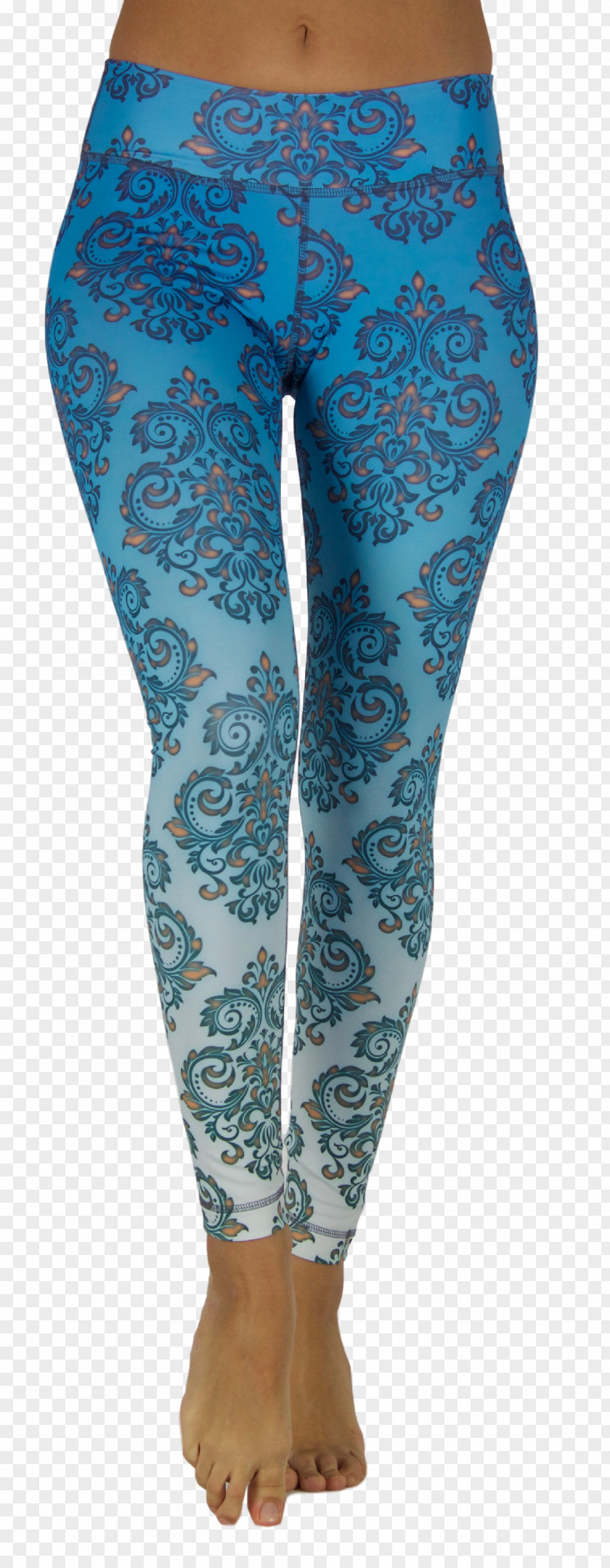 Yoga Leggings Pants Niyama PNG