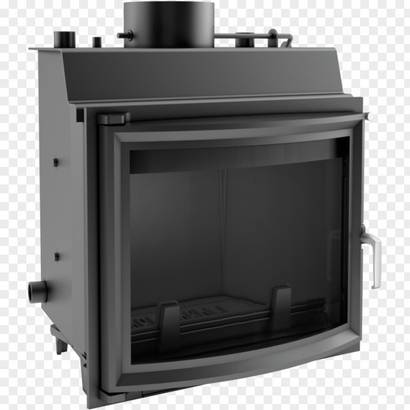 80s PE Teacher Fireplace Insert KRATKI MAJA 12 KW BS PRAVÁ Krbová Vložka PRIZMA Teplovodní Firebox PNG