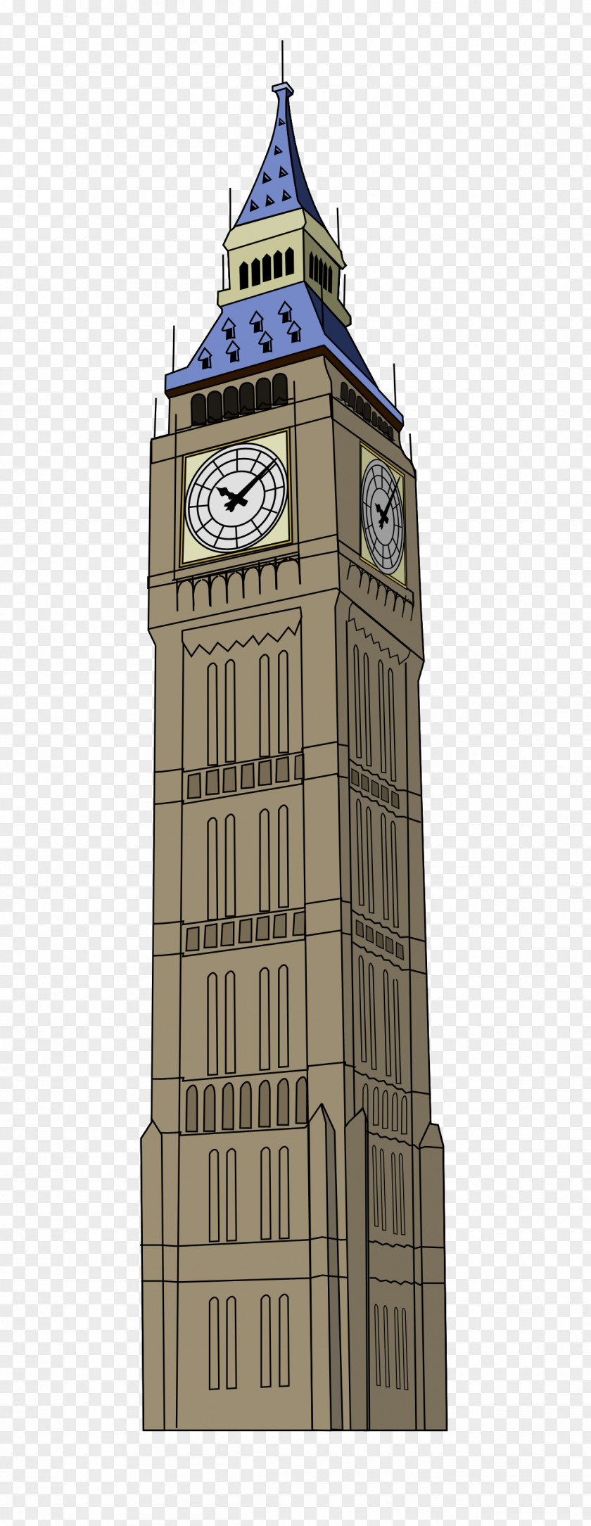 Big Ben Transparent Image Palace Of Westminster Clip Art PNG