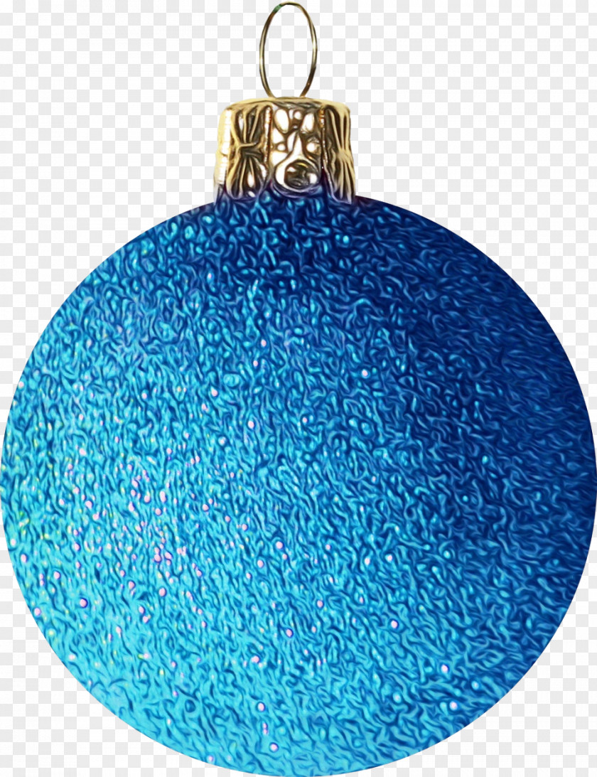 Christmas Ornament PNG