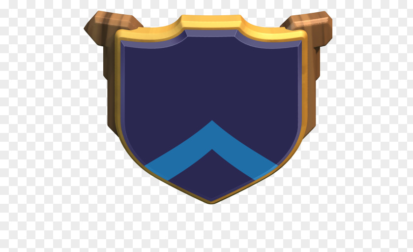 Clash Of Clans Royale Clan Badge PNG