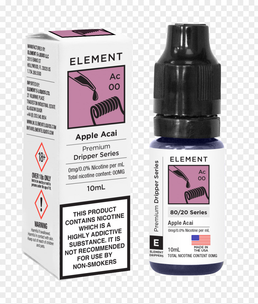Cosmetics Elements Cream Electronic Cigarette Aerosol And Liquid Juice Tart Strawberry PNG