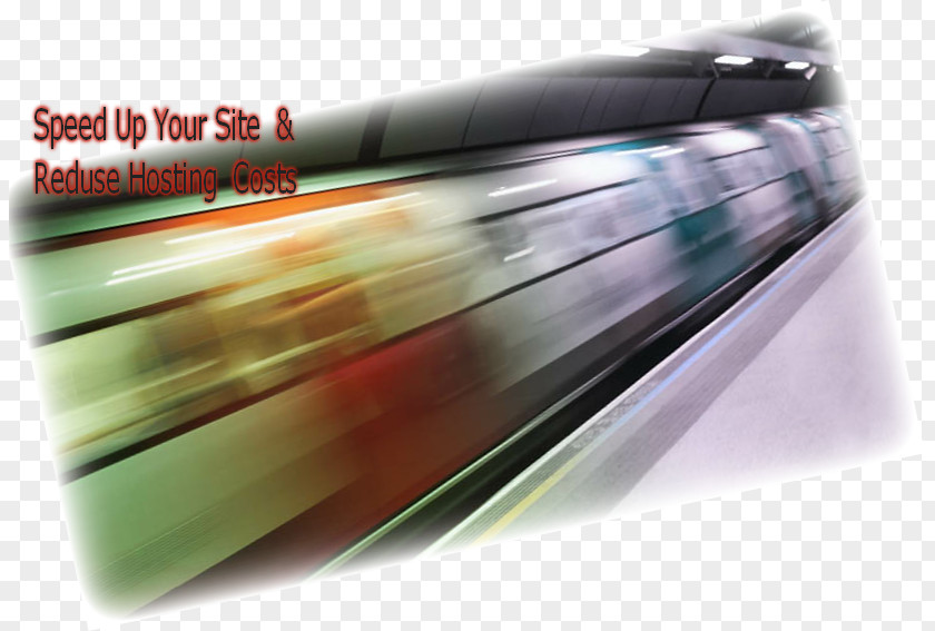 Design High Speed 2 Plastic PNG