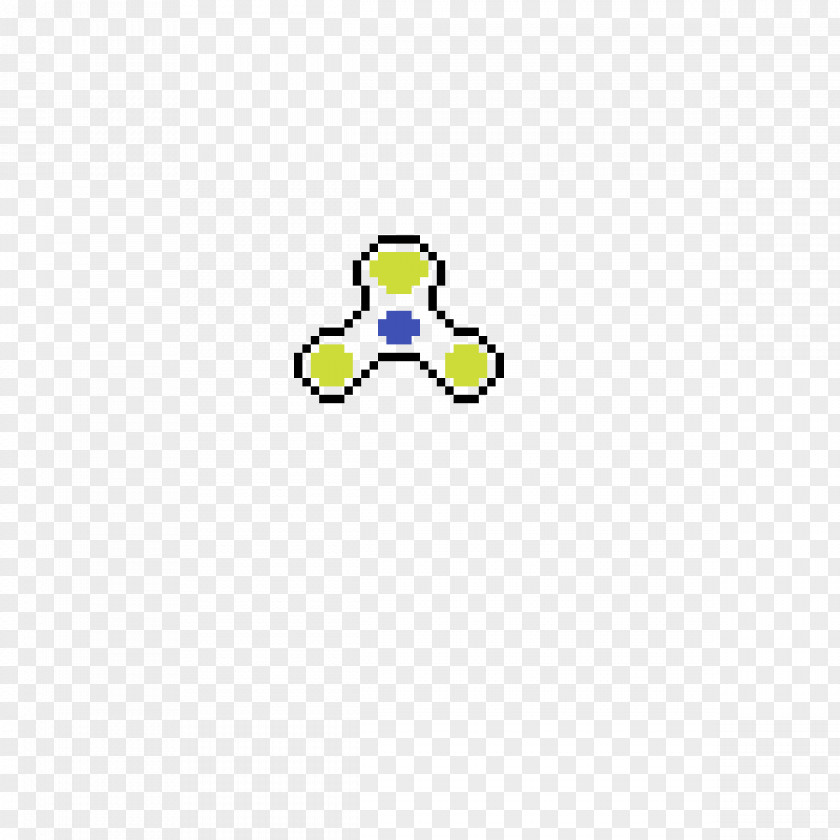 Fidget Spinner Logo Symbol Clip Art PNG