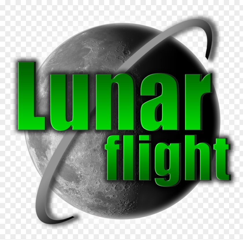 Flight Logo Lunar Video Games PC Game PNG