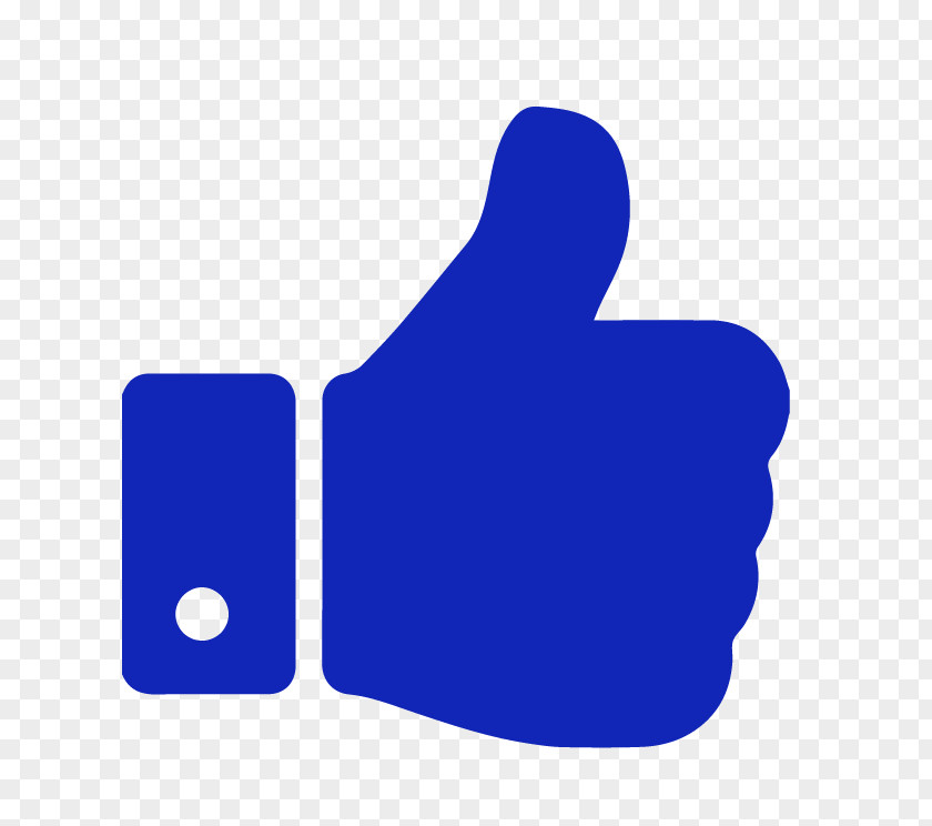 Good Job Thumb Signal Download PNG