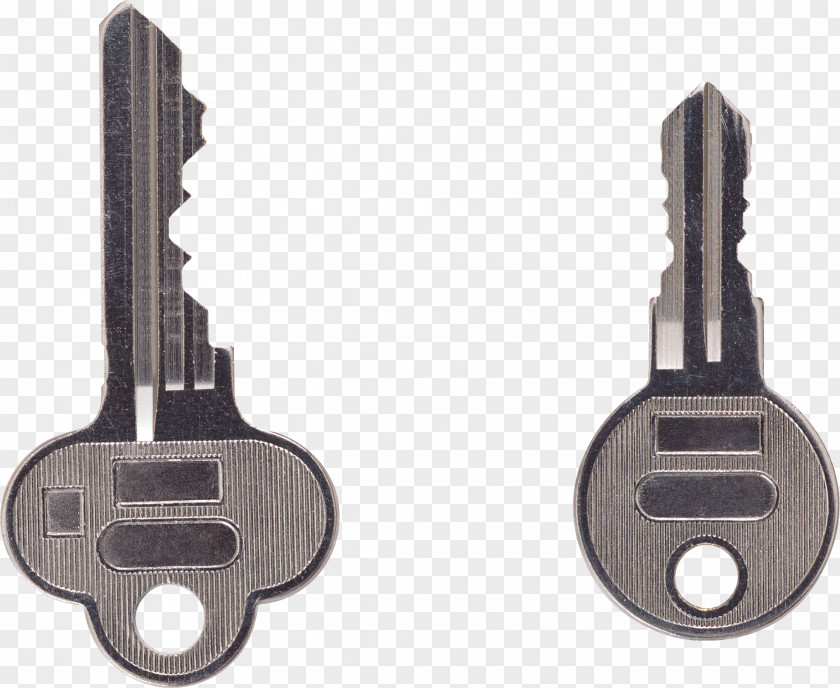 Handcuffs Key PNG