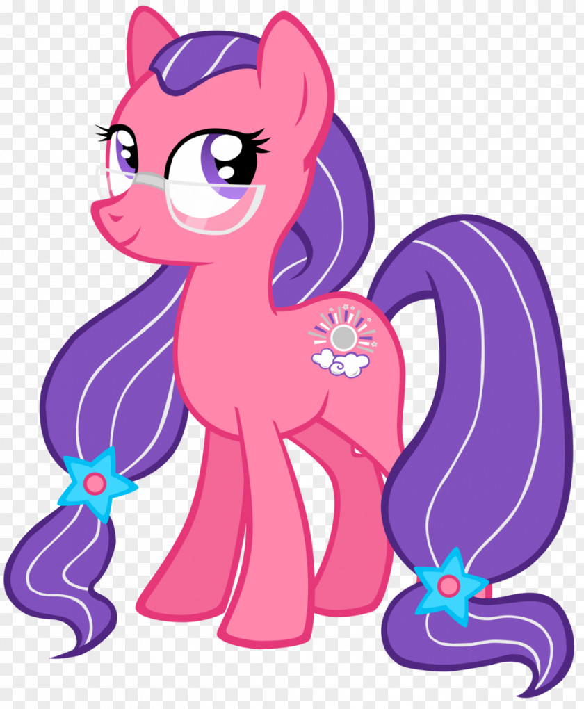 Horse My Little Pony DeviantArt Toy PNG