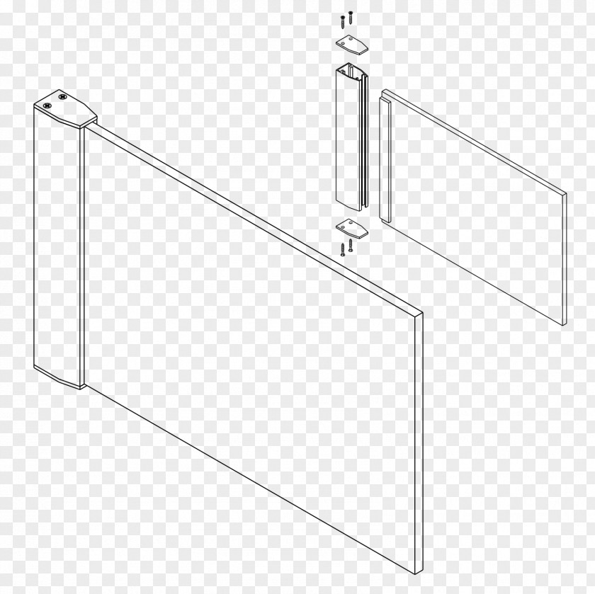 Line Angle Material PNG