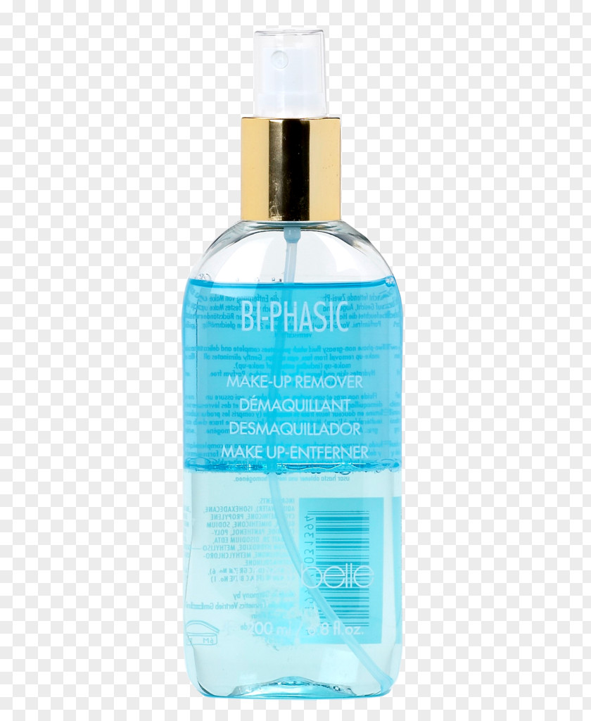 Make Up Remover Cleanser Lotion Skin Gel Liquid PNG