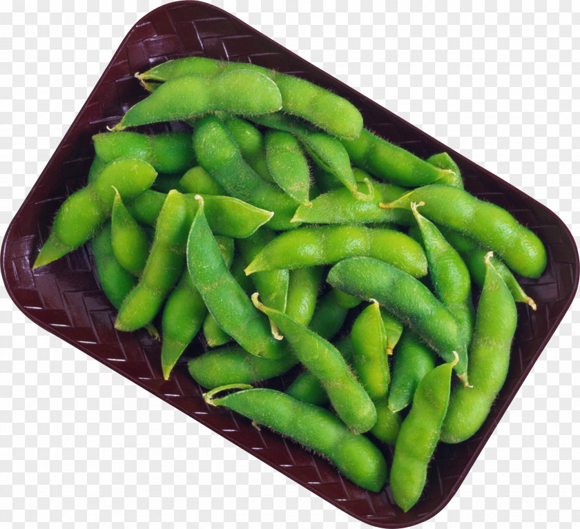 Pea Edamame Common Bean Food Vegetable PNG