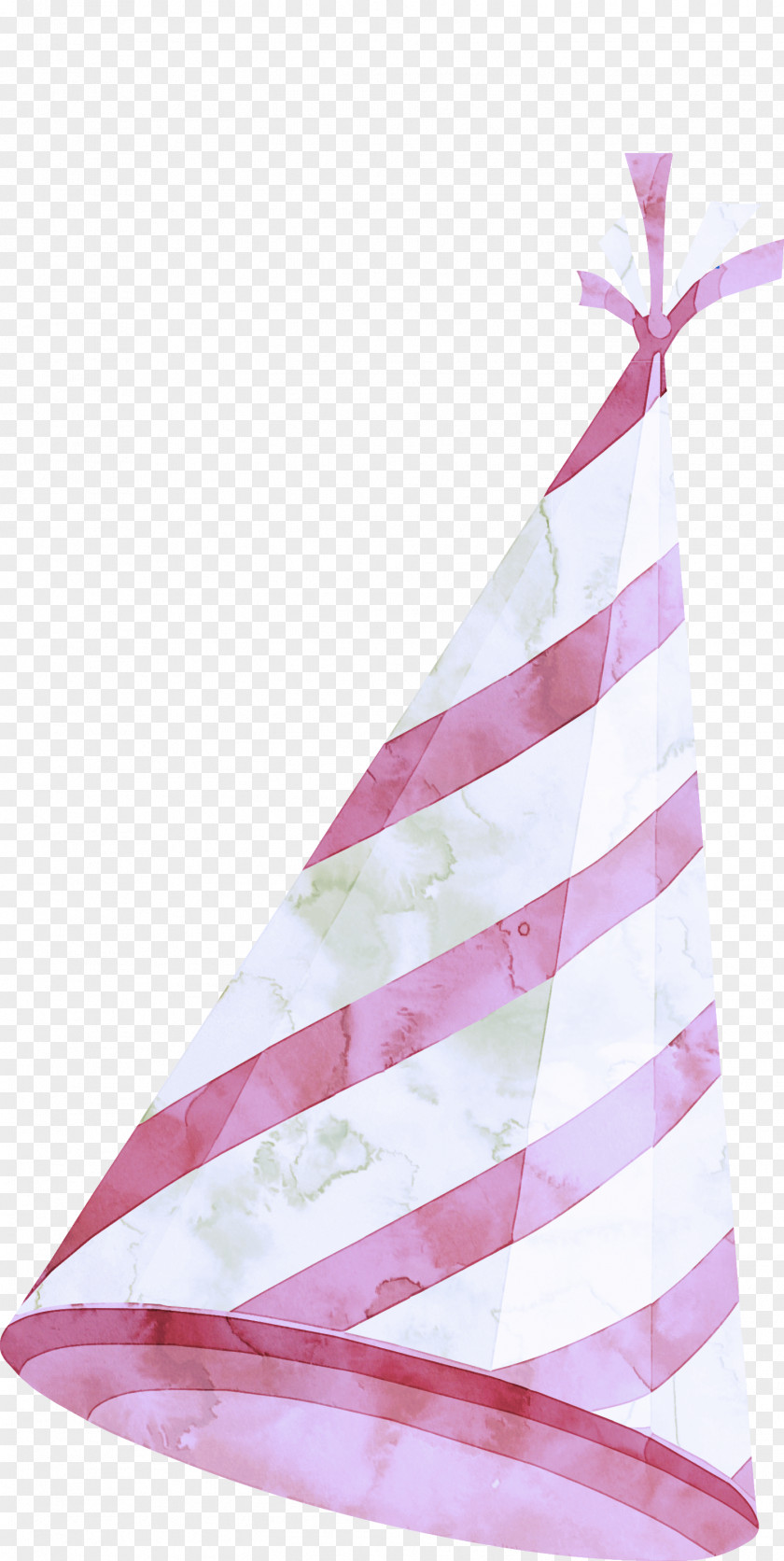 Pink Violet Magenta Textile Triangle PNG