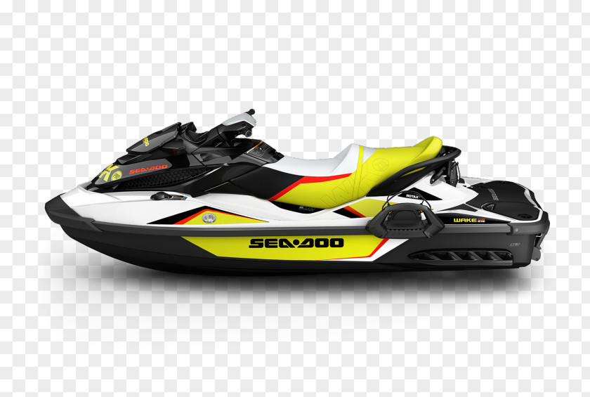 Primus R Doo Personal Water Craft Sea-Doo Wakeboarding Watercraft PNG