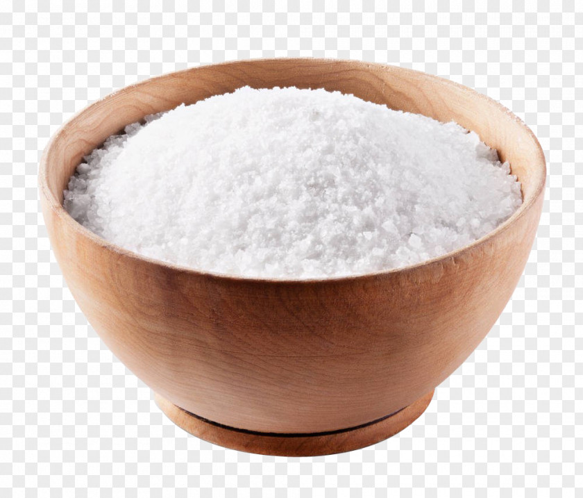 Sea Salt Picture Bowl Stock Photography Himalayan PNG