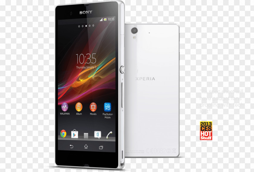 Smartphone Sony Xperia Z Ultra Ericsson X10 Mini Mobile PNG