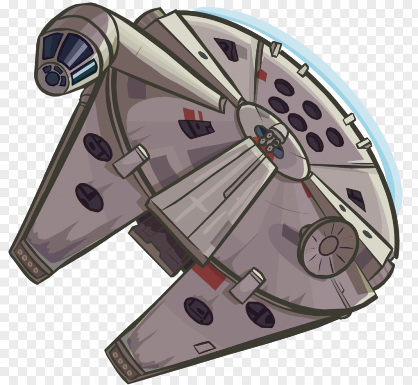 Star Wars Millennium Falcon YouTube Corellia PNG