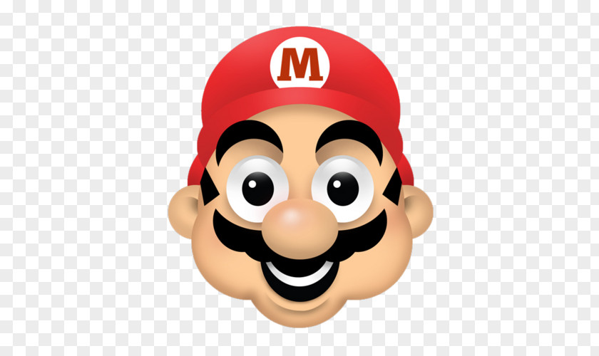 Super Mario Bros. 64 World PNG