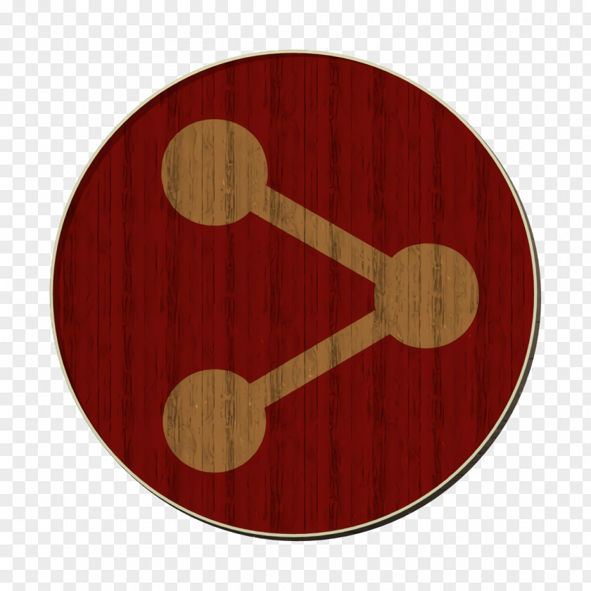 Symbol Plate Media Icon Rs Share PNG