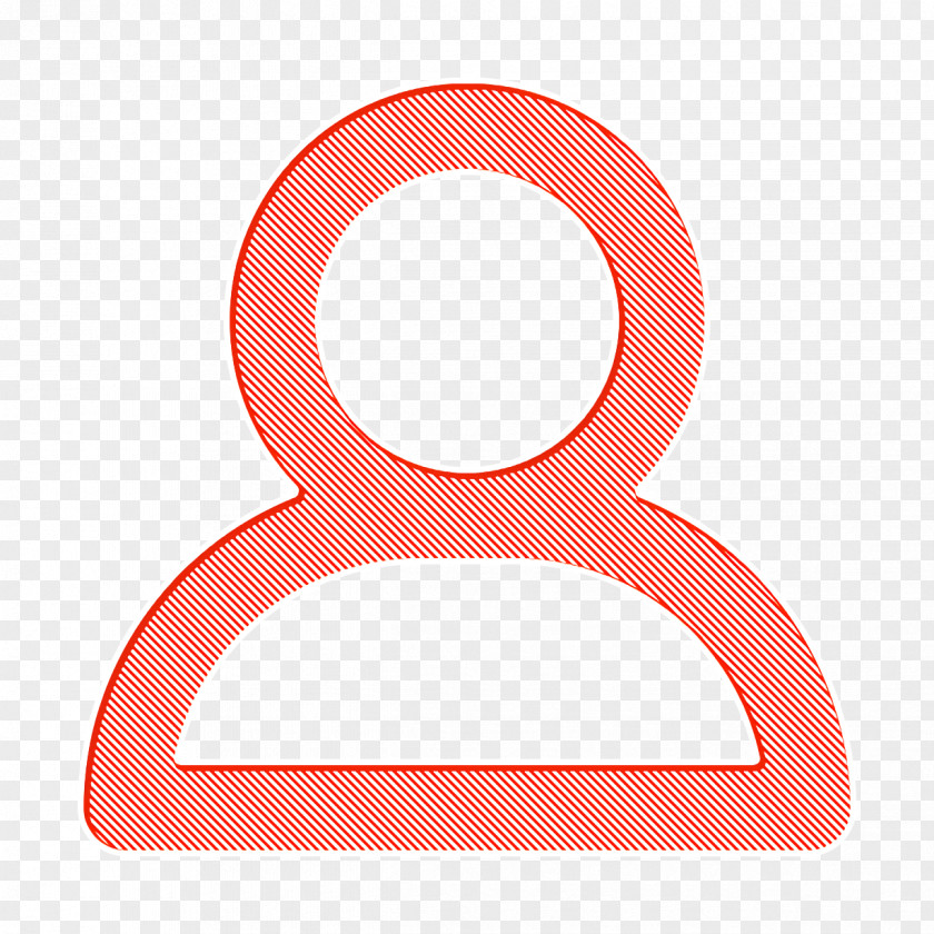 Account Icon Avatar Person PNG