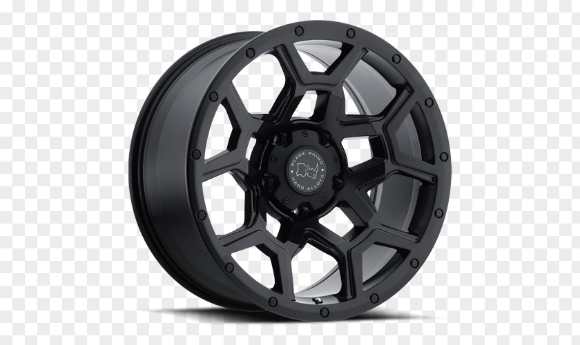 Car Wheel Rim MINI Tire PNG