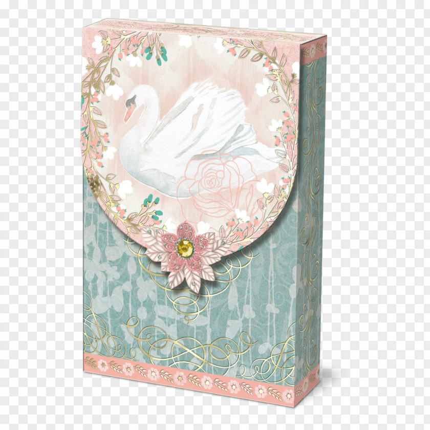 Card Decorative Material Picture Frames PNG