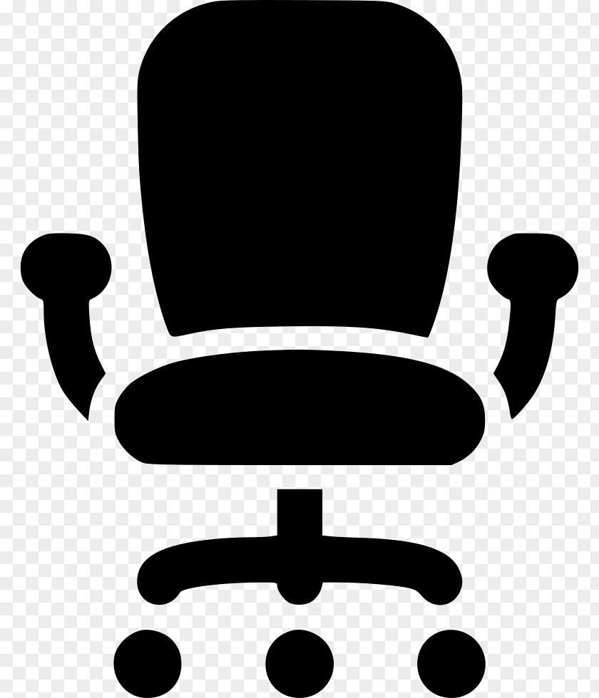 Chair Office & Desk Chairs Management PNG