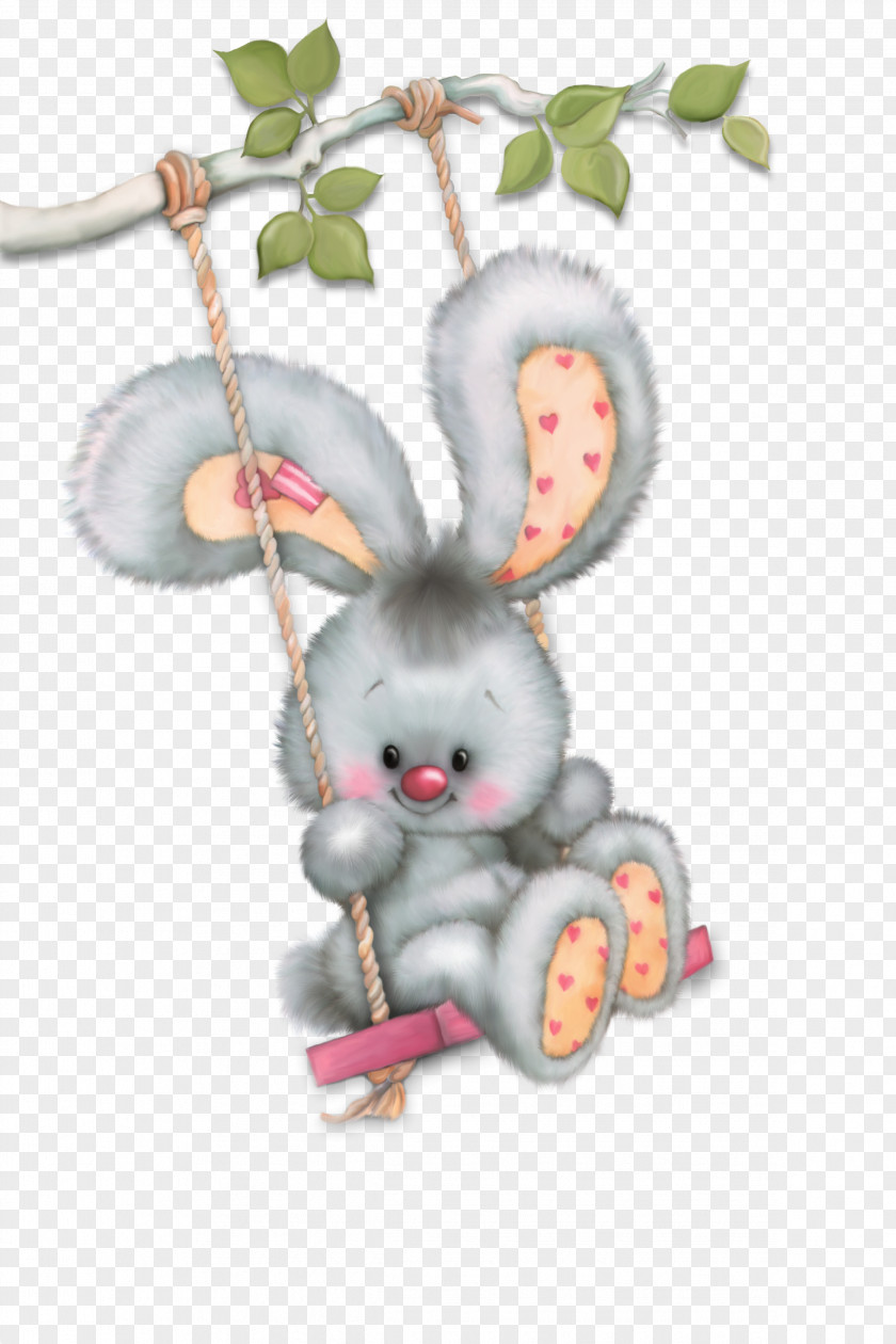 Child Picture Frames Easter Bunny PNG