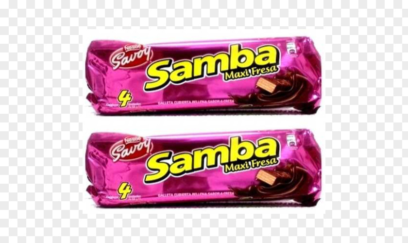 Chocolate Savoy Bar Truffle Samba PNG