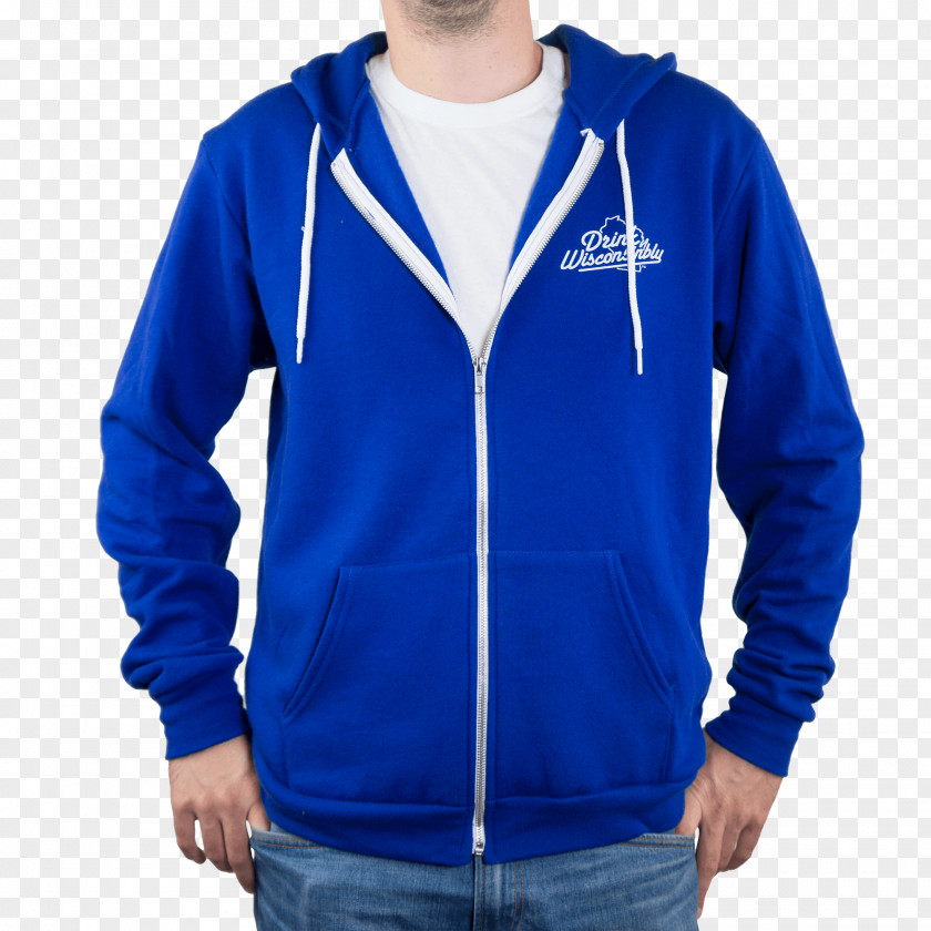 Clothes Zipper Hoodie T-shirt Jacket PNG