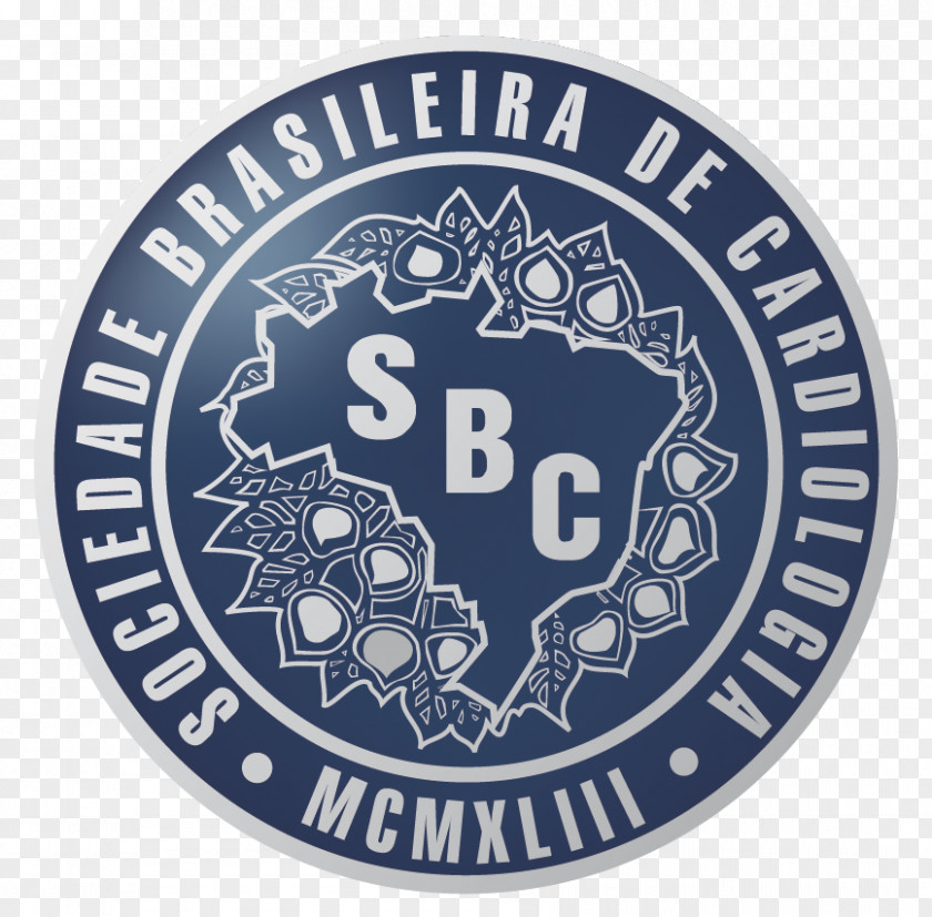 Congress Logo Brazilian Society Of Cardiology Hypertension Heart Ailment Myocardial Infarction PNG