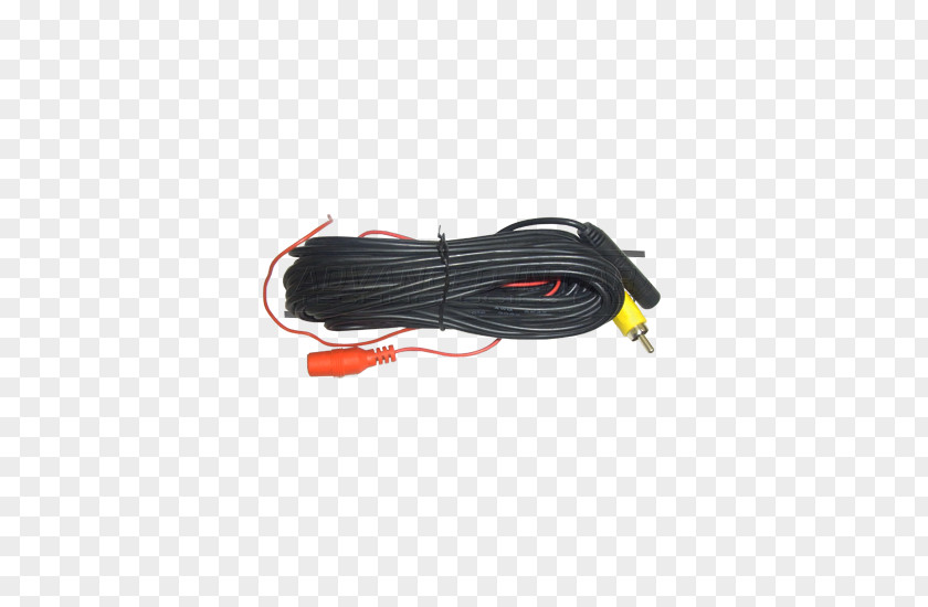 Design Electrical Cable Wire PNG