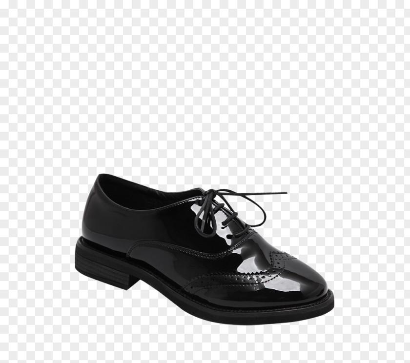 Eyeshadow Pieces Patent Leather Dress Shoe Slip-on PNG