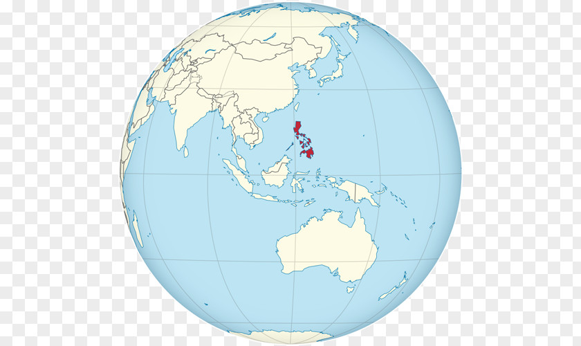 Globe Singapore World Map PNG