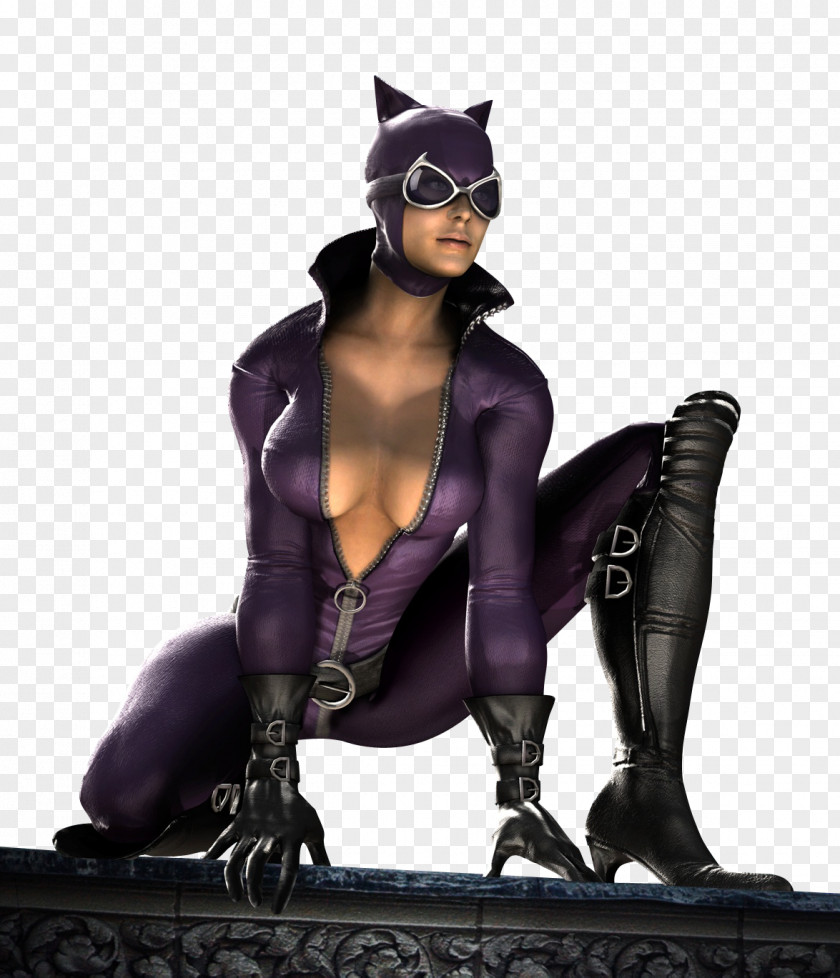 Habbo Wallpaper Catwoman Mortal Kombat Vs. DC Universe Batman Joker Bane PNG