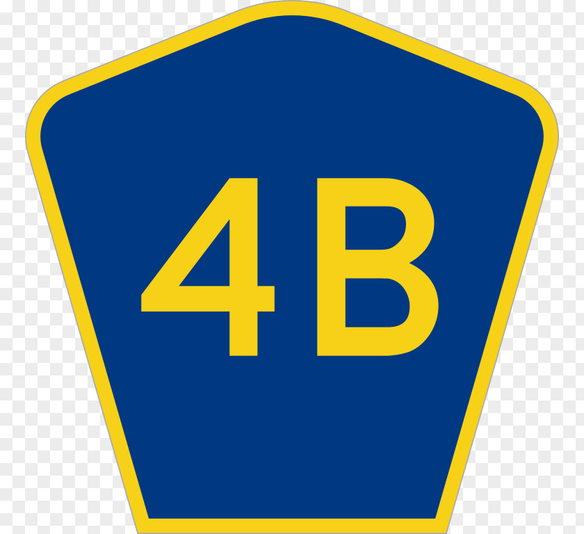 Highway Sign U.S. Route 66 US County Shield Number PNG