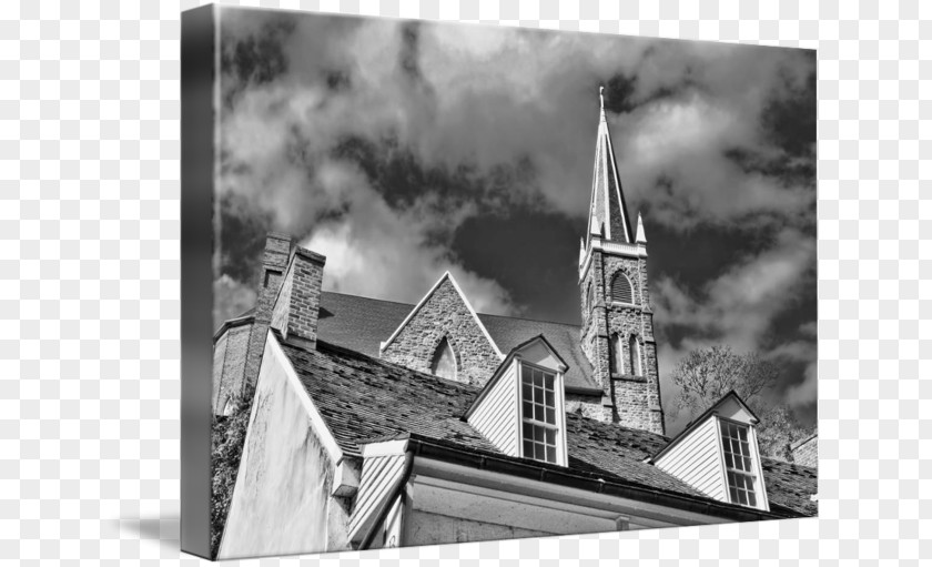 House Facade Roof Photography PNG