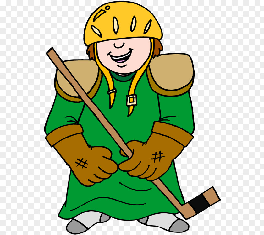 Kids Pointing College Point Roller Hockey League Sport Clip Art PNG