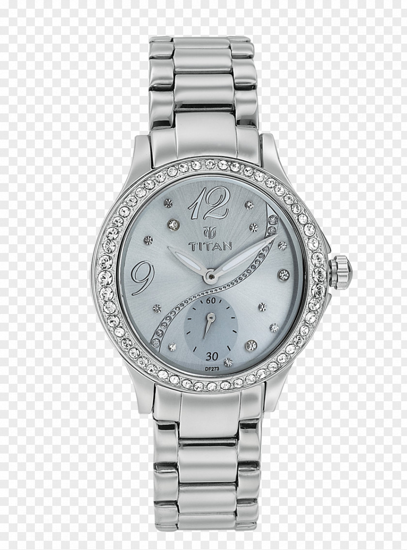 Ladies Watch Hamilton Company Titan Clock Sinn PNG