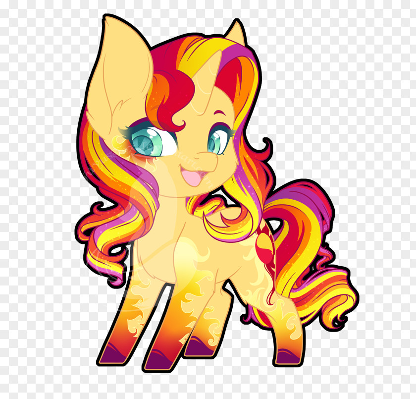 Magics Sunset Shimmer Twilight Sparkle Rainbow Dash Pinkie Pie Pony PNG