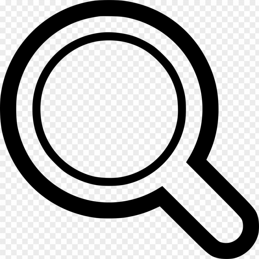 Magnifying Glass Icon Onlinewebfonts Computer File PNG