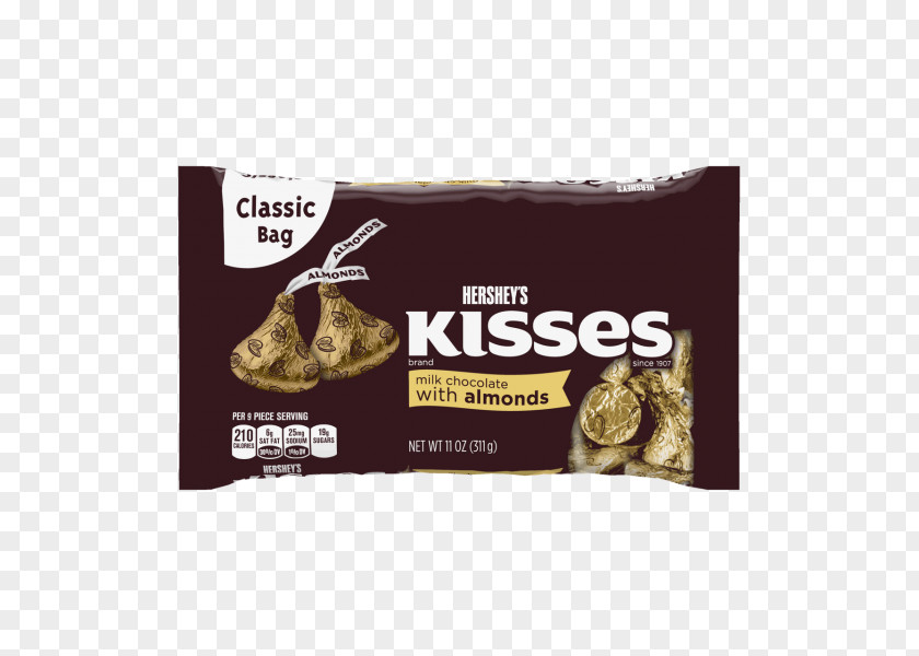 Milk Hershey Bar Chocolate Cream Hershey's Kisses PNG