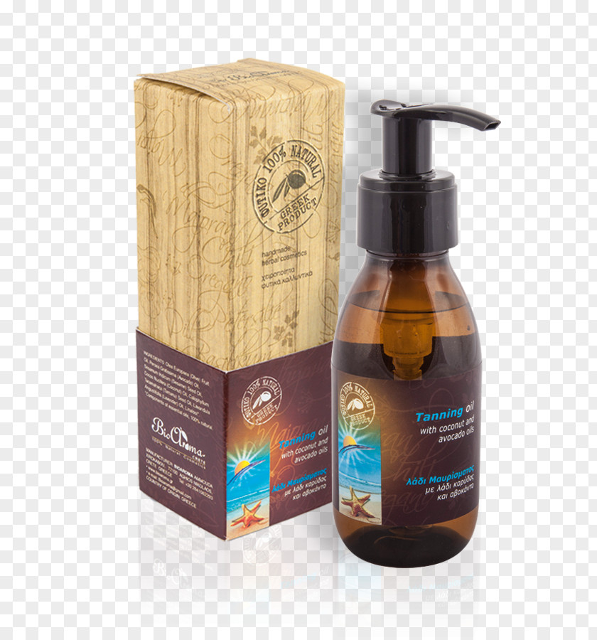 Oil Essential Sun Tanning Massage Cosmetics PNG
