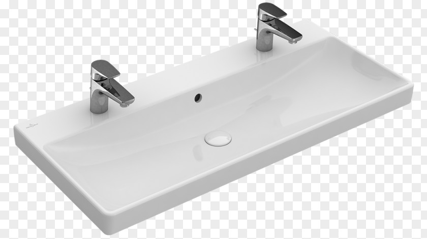 Sink Villeroy & Boch Plumbing Fixtures Toilet Baldžius PNG